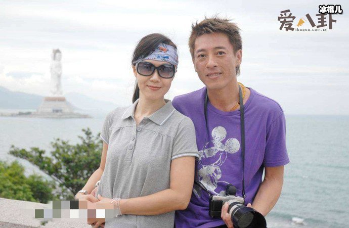 吕颂贤老婆是谁 吕颂贤老婆身份起底吕颂贤个人情史